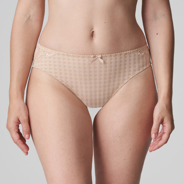 PRIMA DONNA Madison slip taille haute