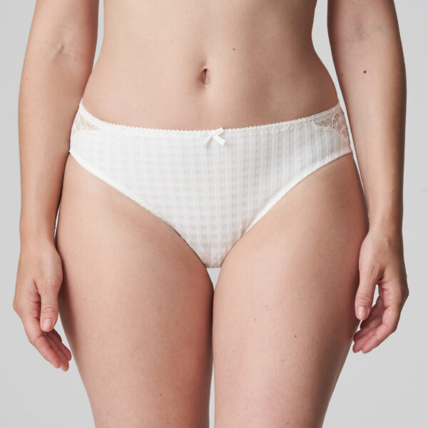 PRIMA DONNA Madison slip taille haute