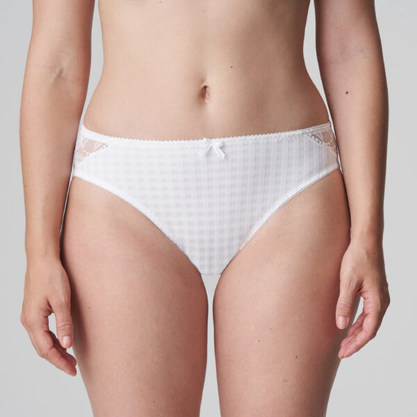 PRIMA DONNA Madison slip taille haute